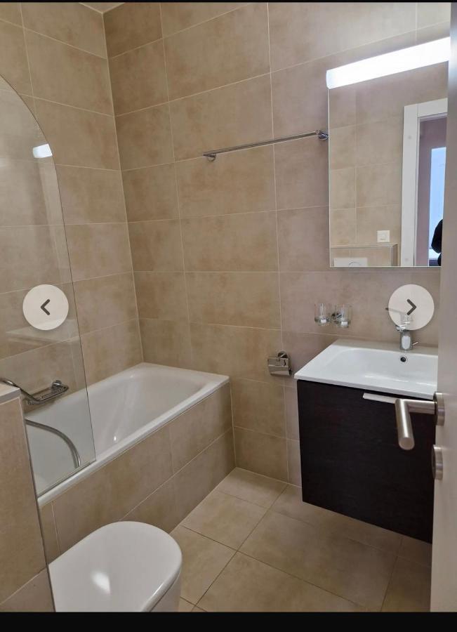 L'Appartement Du Pere Noel Geneva Ngoại thất bức ảnh