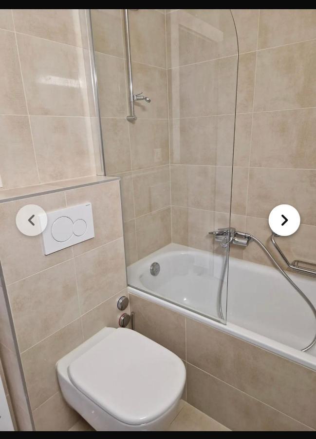 L'Appartement Du Pere Noel Geneva Ngoại thất bức ảnh