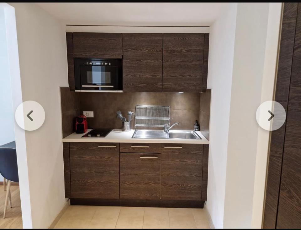 L'Appartement Du Pere Noel Geneva Ngoại thất bức ảnh
