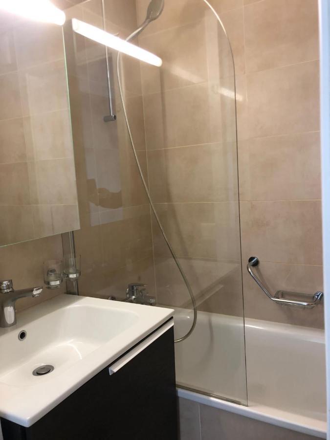 L'Appartement Du Pere Noel Geneva Ngoại thất bức ảnh
