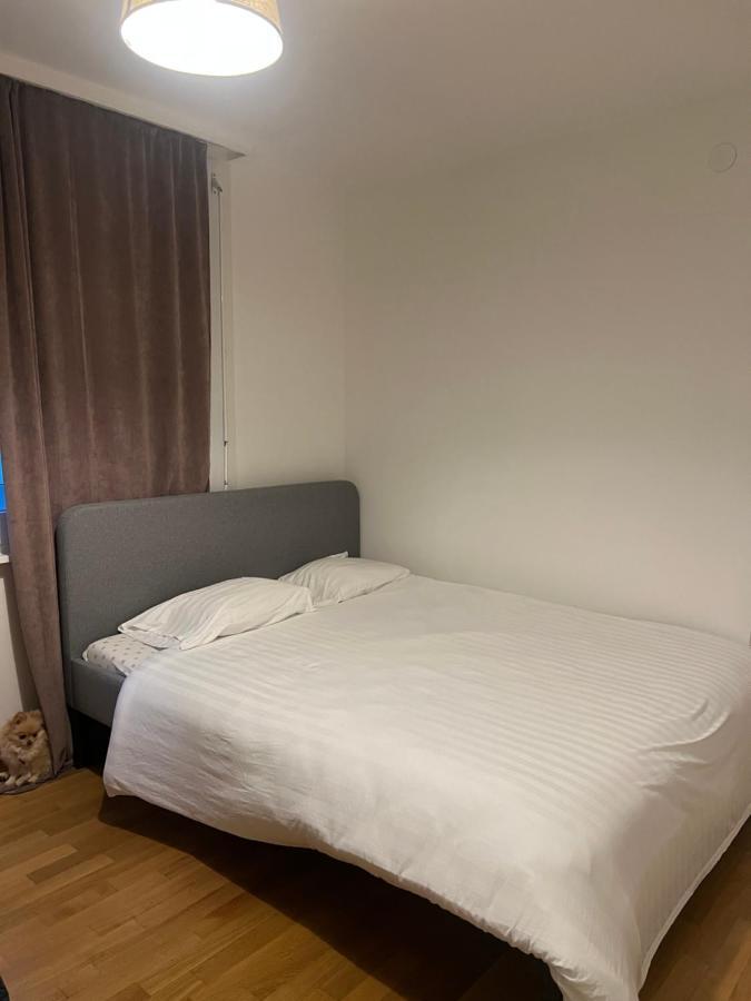 L'Appartement Du Pere Noel Geneva Ngoại thất bức ảnh