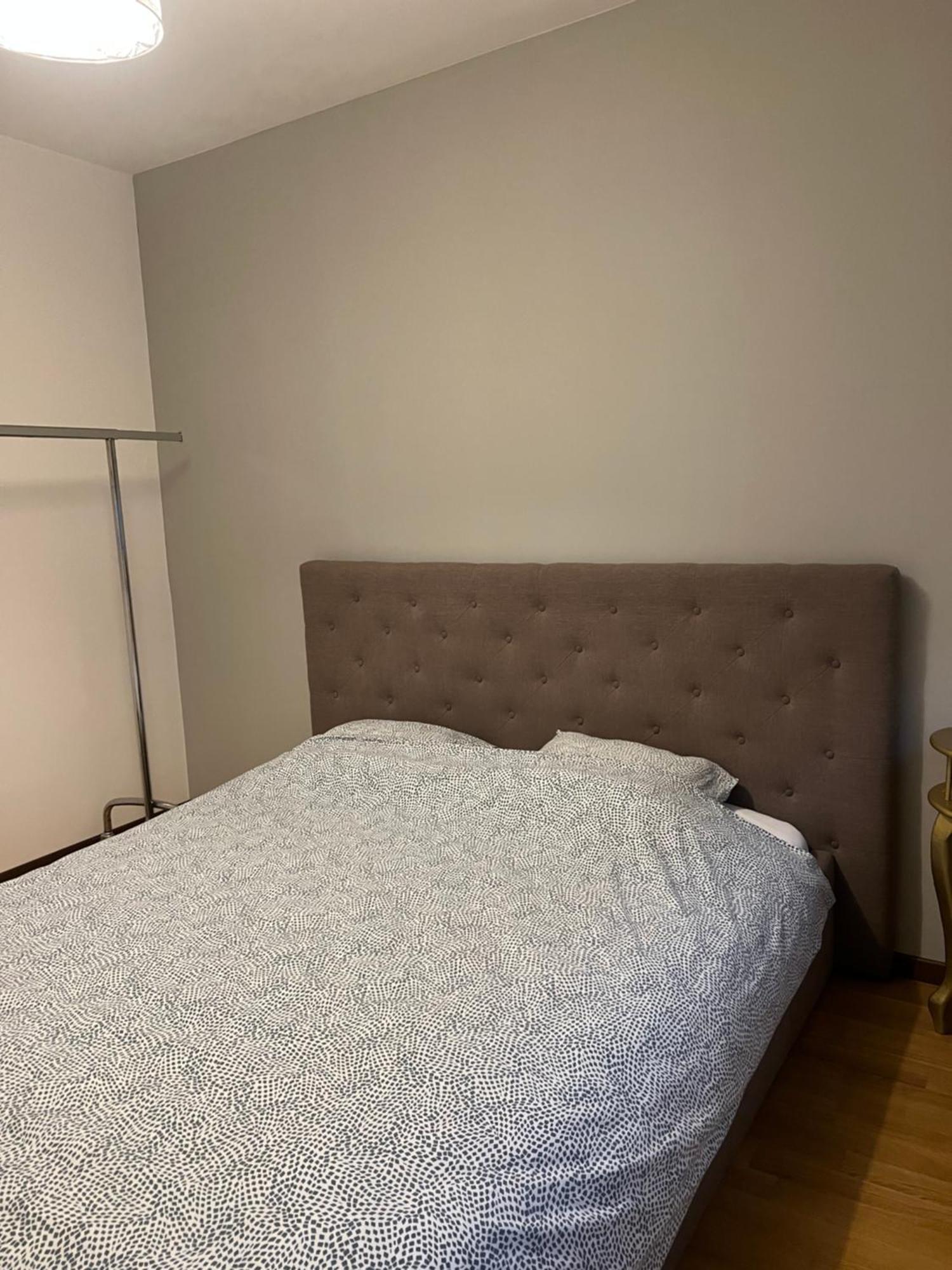 L'Appartement Du Pere Noel Geneva Ngoại thất bức ảnh