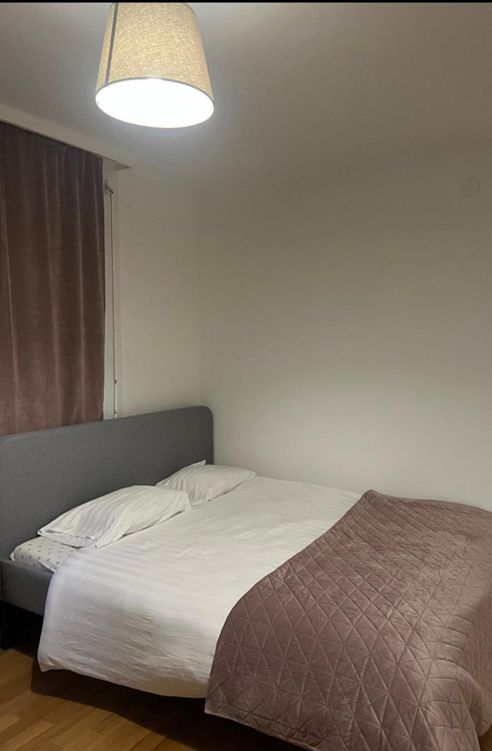 L'Appartement Du Pere Noel Geneva Ngoại thất bức ảnh